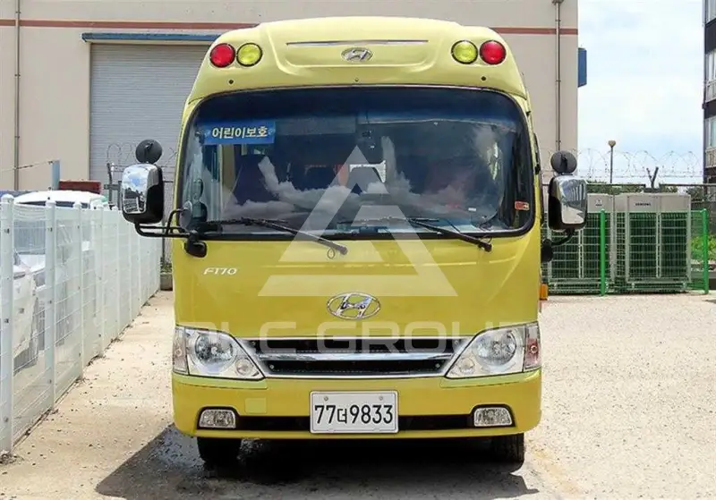 2015 Hyundai Unknown