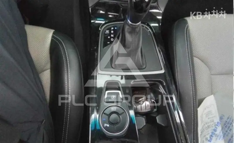 2015 Hyundai I40
