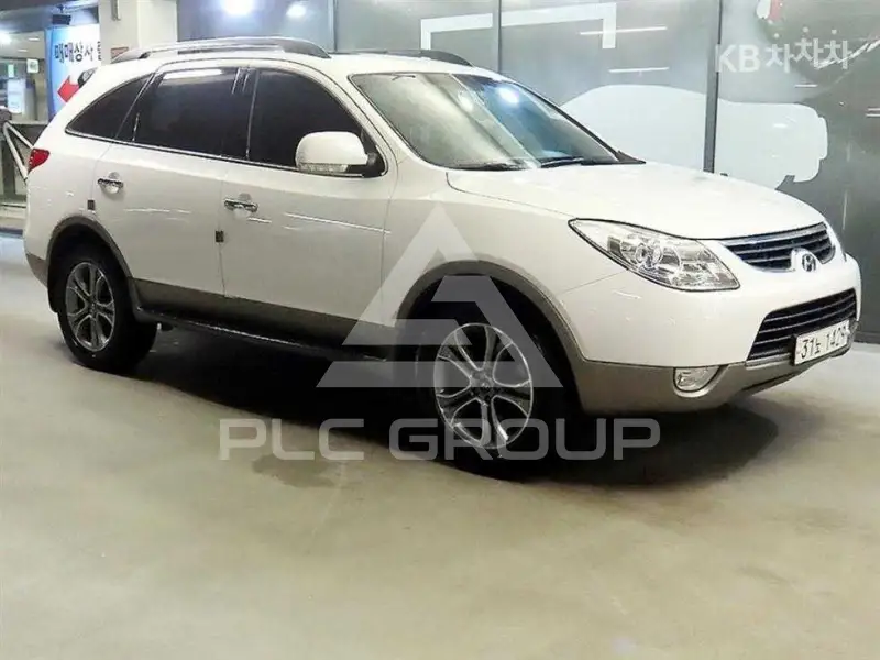 2015 Hyundai Veracruz