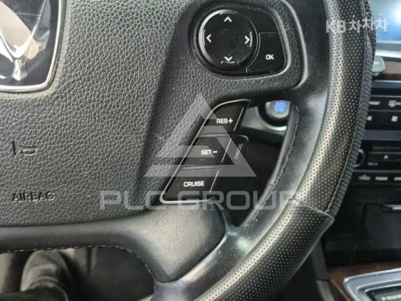 2015 Hyundai Equus
