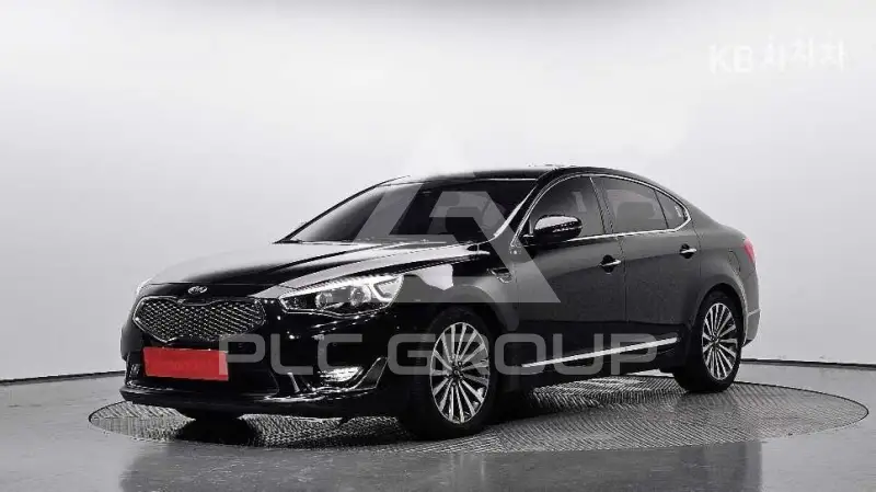 2015 KIA K7