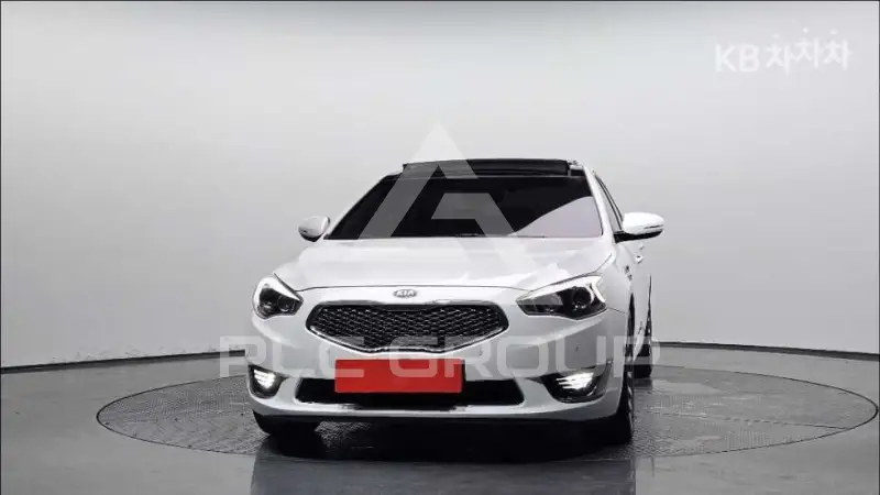 2015 KIA K7
