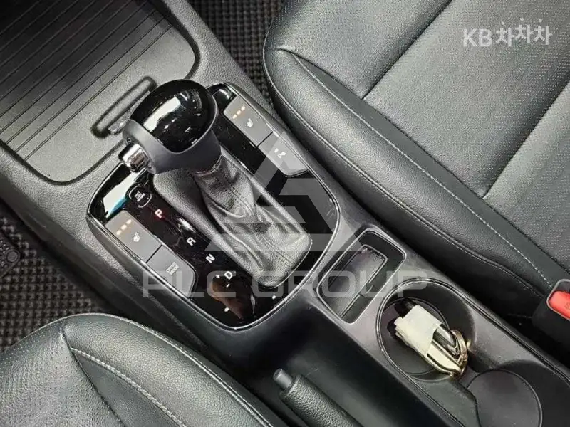 2015 KIA K3