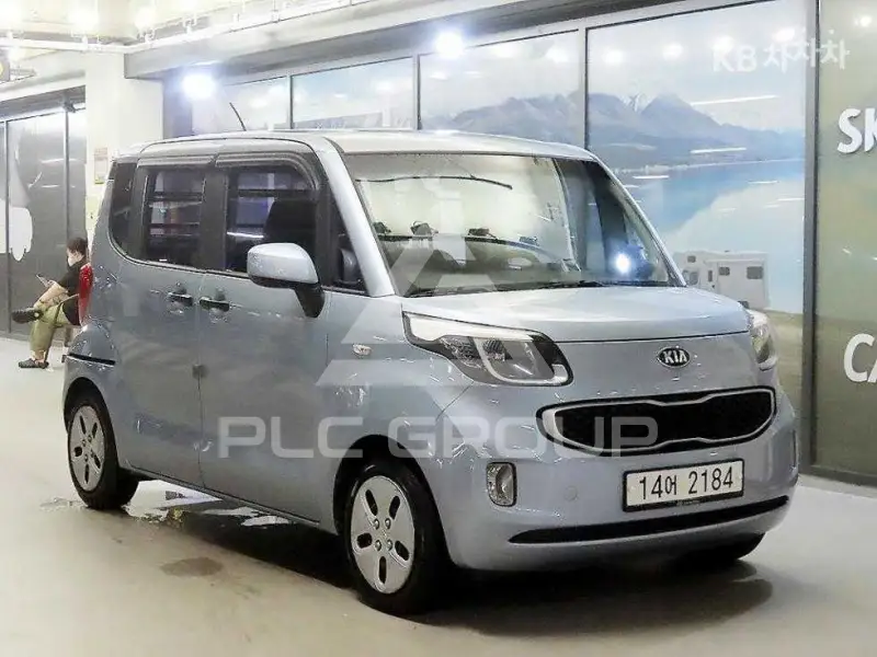 2015 KIA Ray