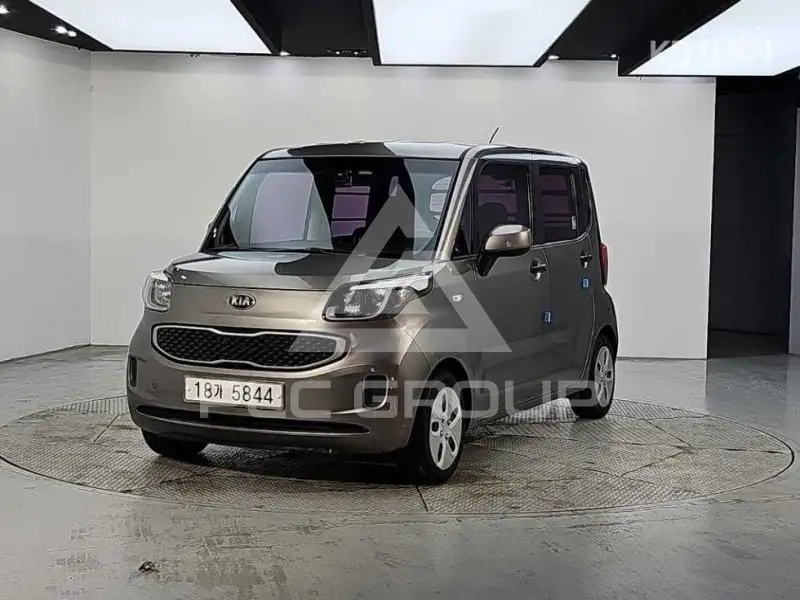 2015 KIA Ray