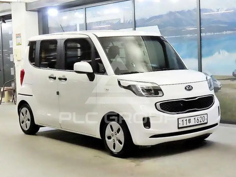 2015 KIA Ray