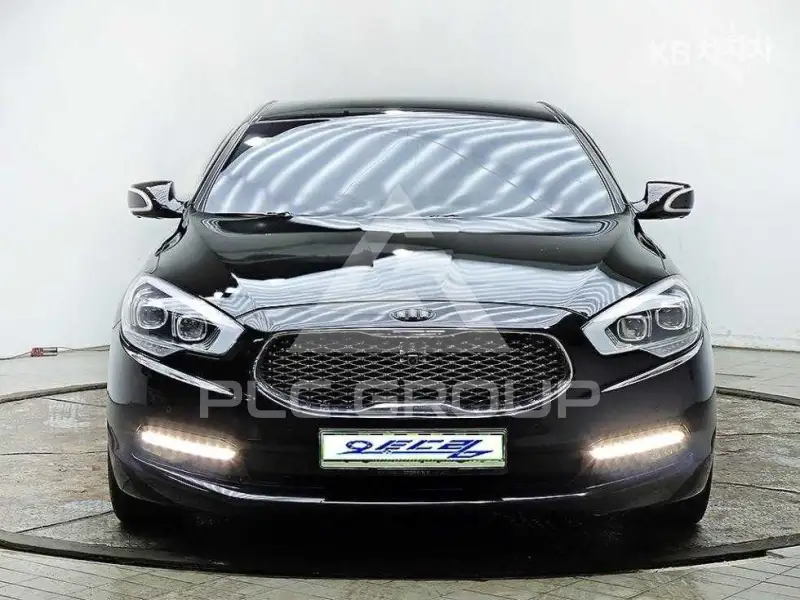 2015 KIA K9