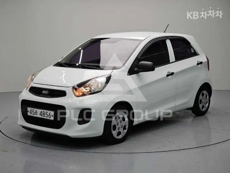 2015 KIA Morning