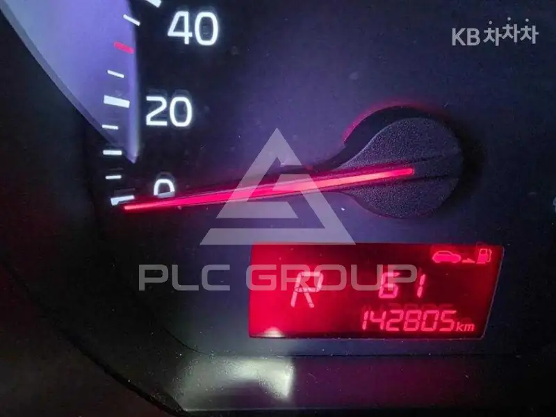 2015 KIA Morning