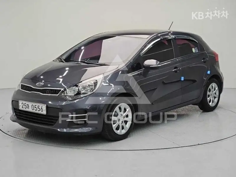 2015 KIA Pride
