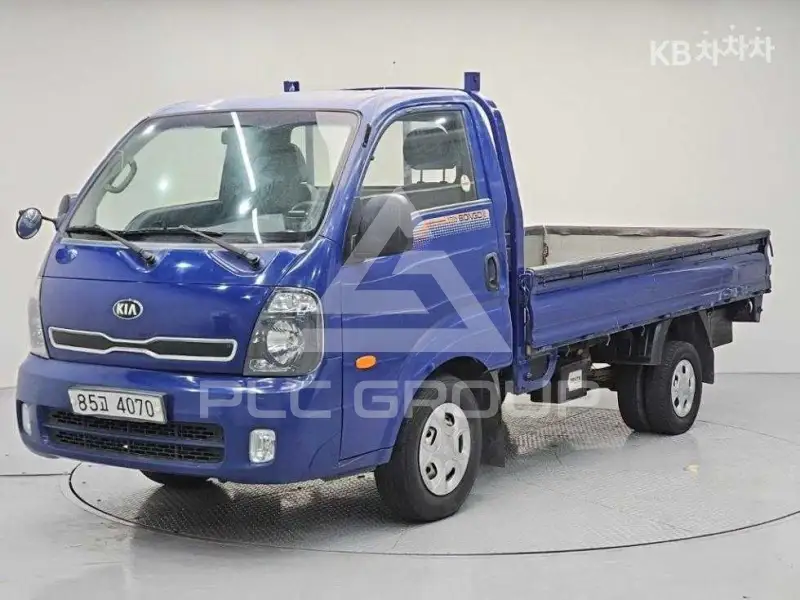 2015 KIA Bongo