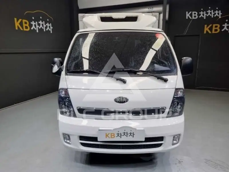 2015 KIA Bongo