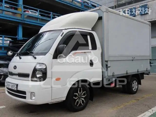 2015 KIA Bongo