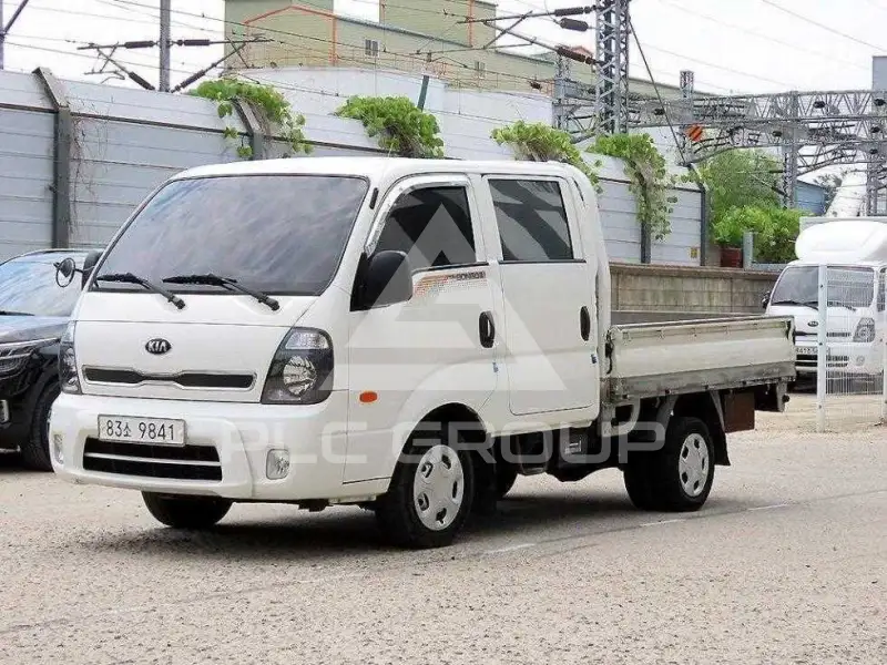 2015 KIA Bongo