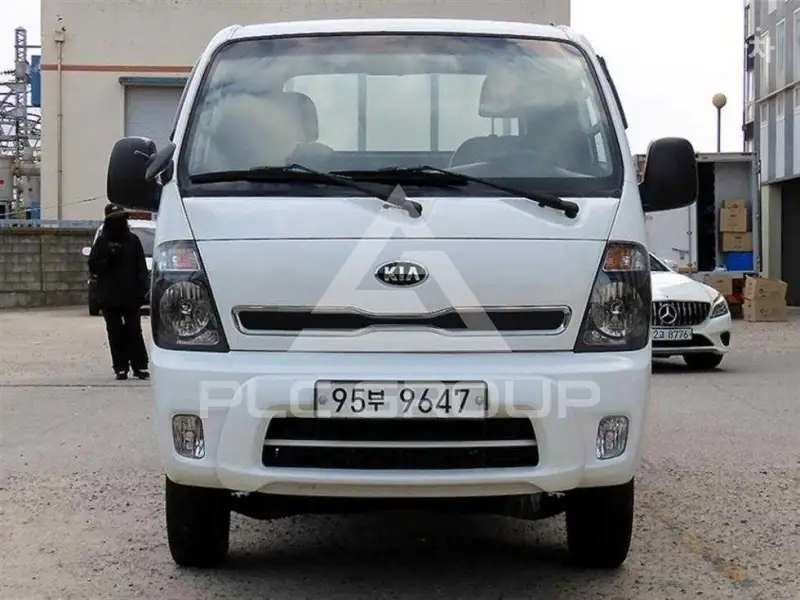 2015 KIA Bongo