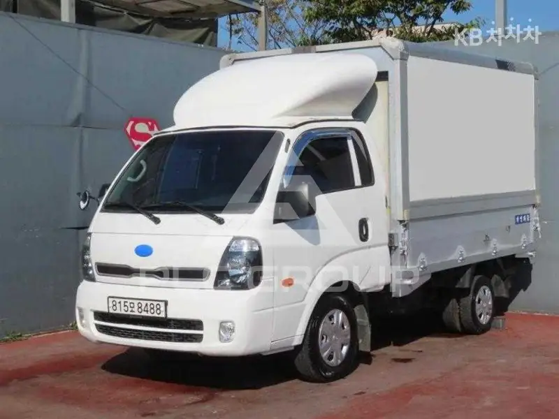 2015 KIA Bongo