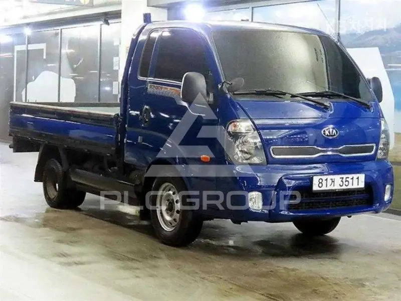2015 KIA Bongo