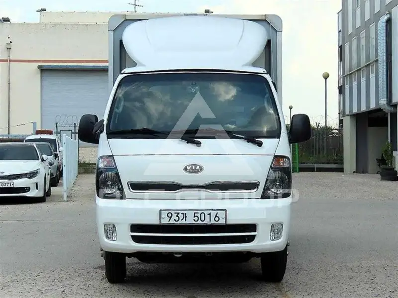 2015 KIA Bongo