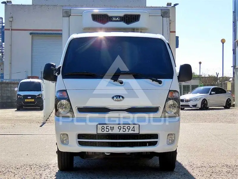 2015 KIA Bongo
