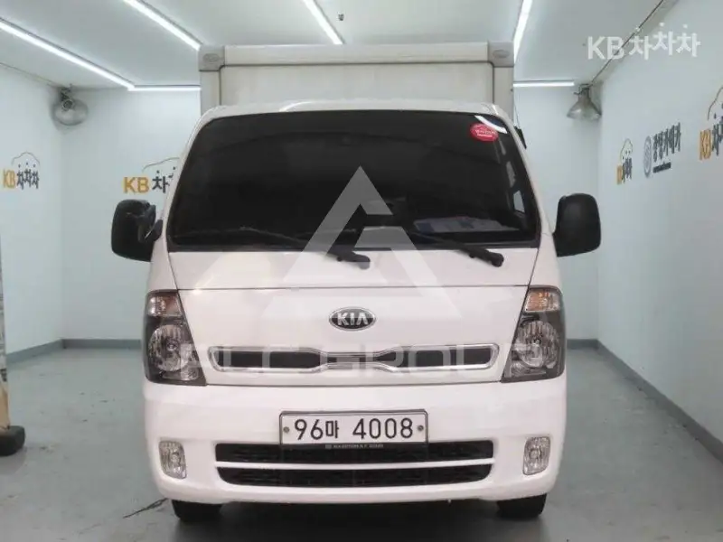 2015 KIA Bongo