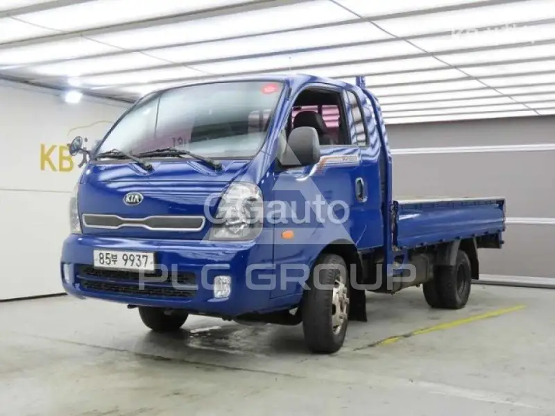 2015 KIA Bongo