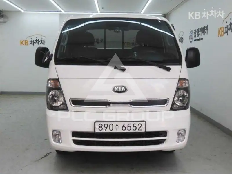 2015 KIA Bongo