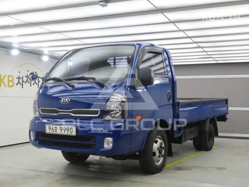 2015 KIA Bongo