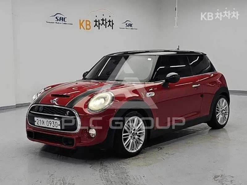 2015 Mini Cooper