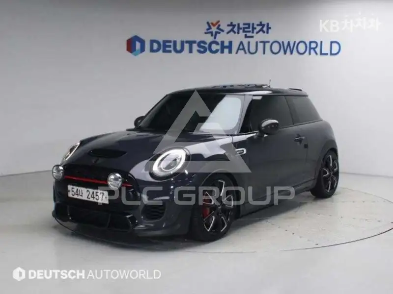 2015 Mini Cooper