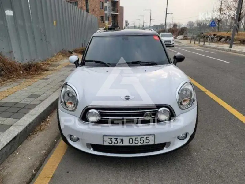 2015 Mini Cooper