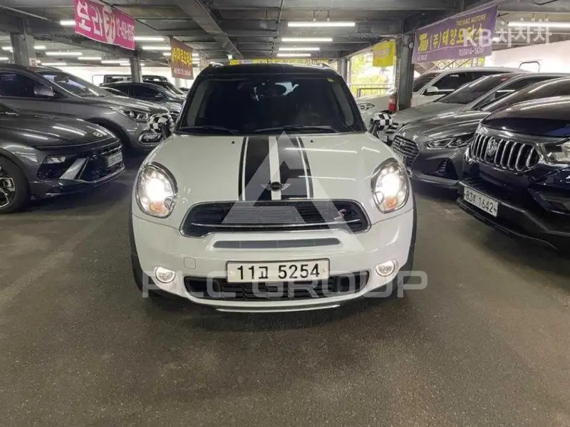 2015 Mini Cooper