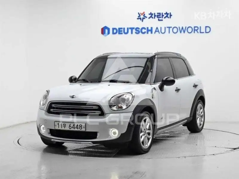 2015 Mini Cooper
