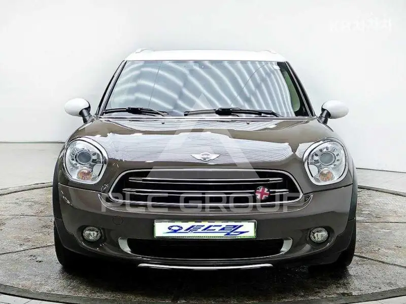 2015 Mini Cooper