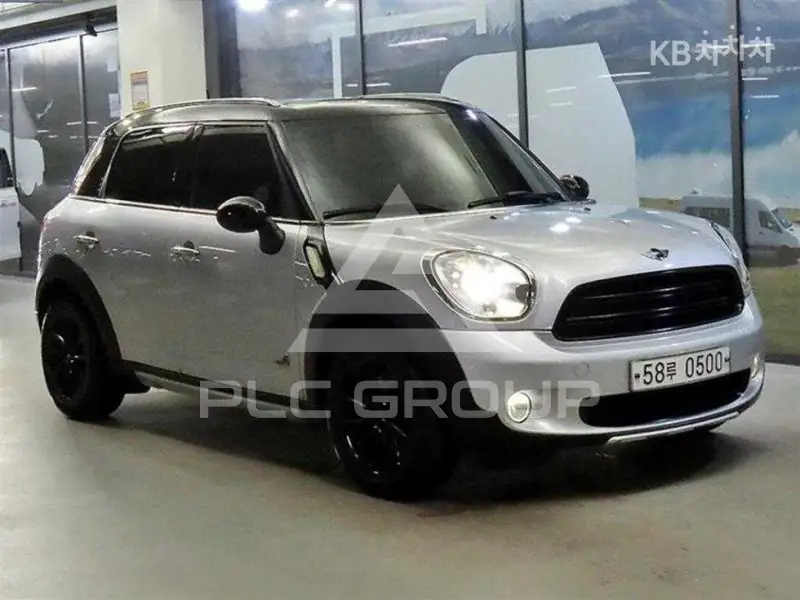 2015 Mini Cooper