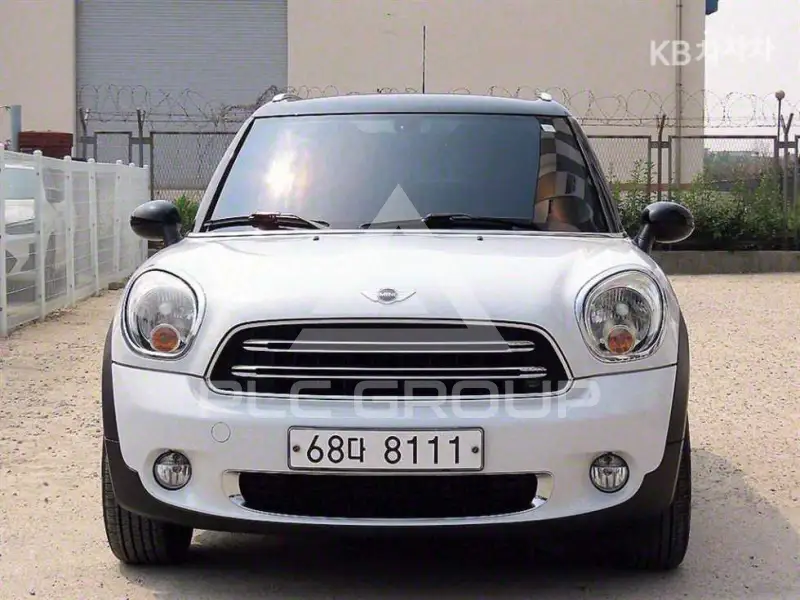 2015 Mini Cooper