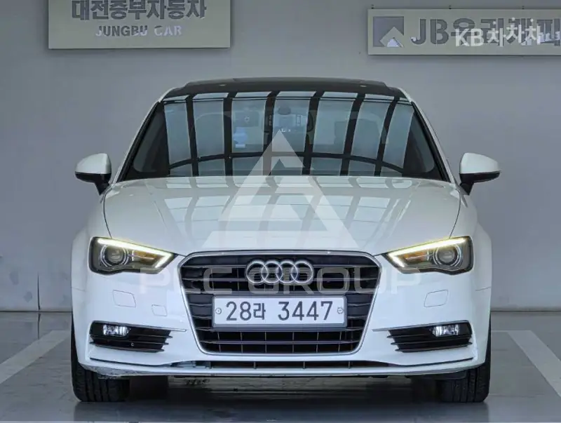 2015 Audi A3