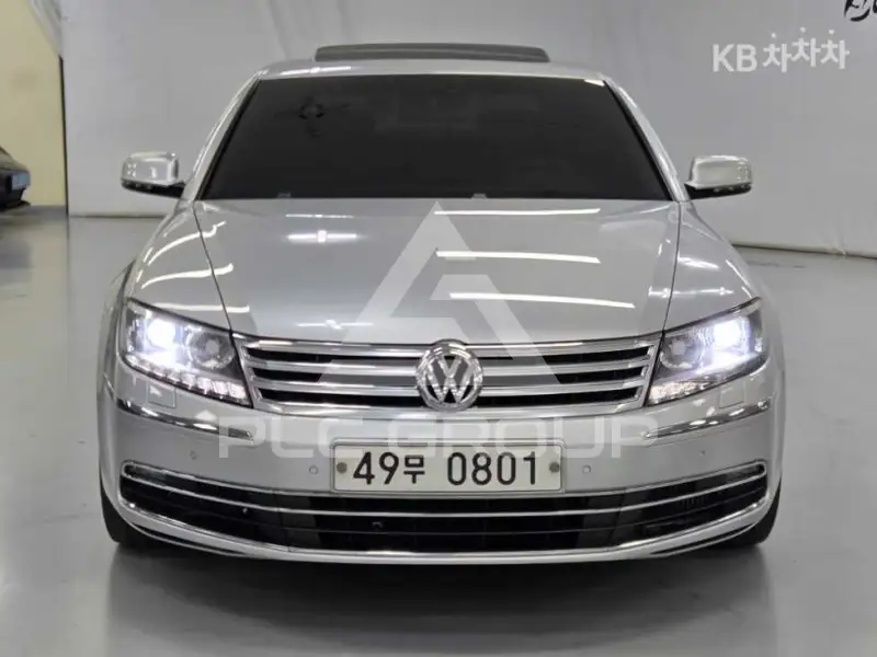 2015 Volkswagen Payton