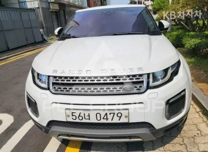2015 Land Rover Range Rover