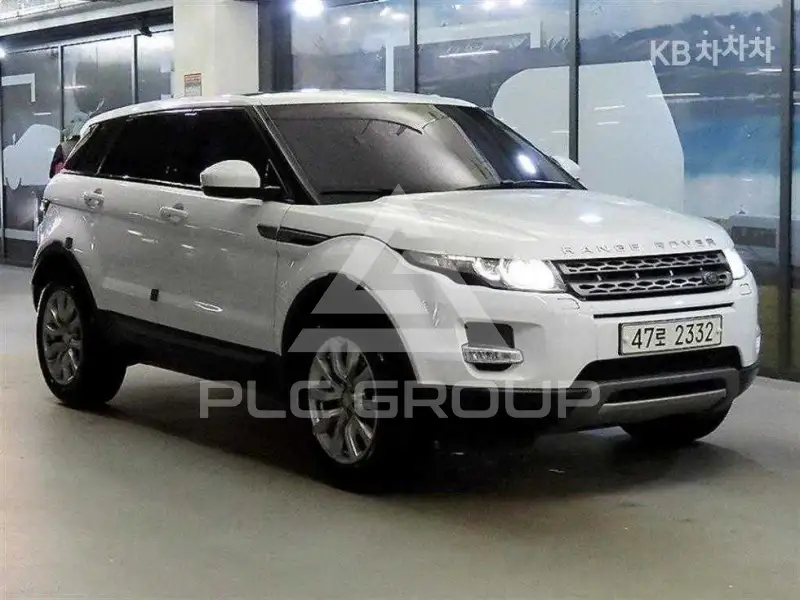 2015 Land Rover Range Rover