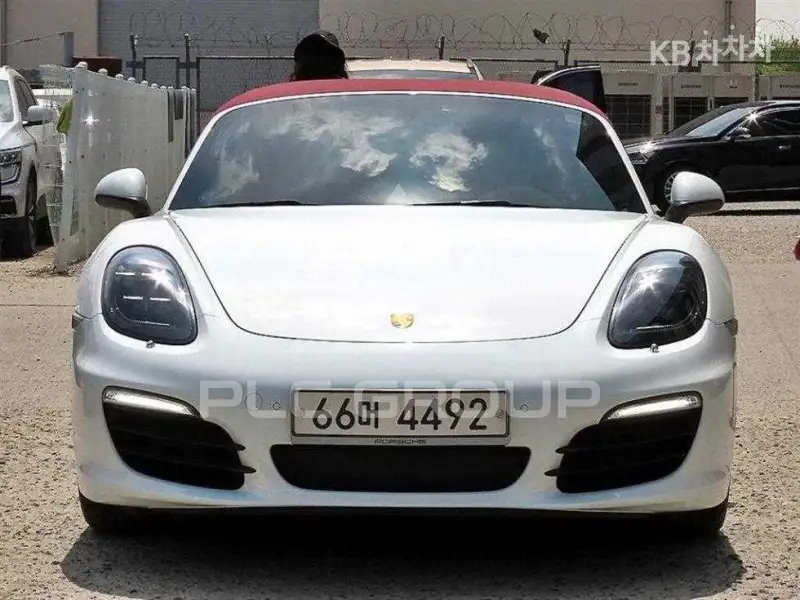 2015 Porsche Macan