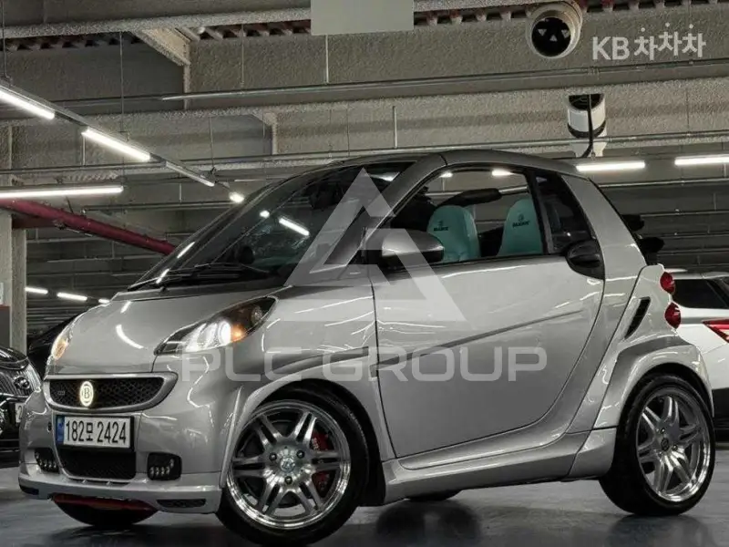 2015 Smart Porto