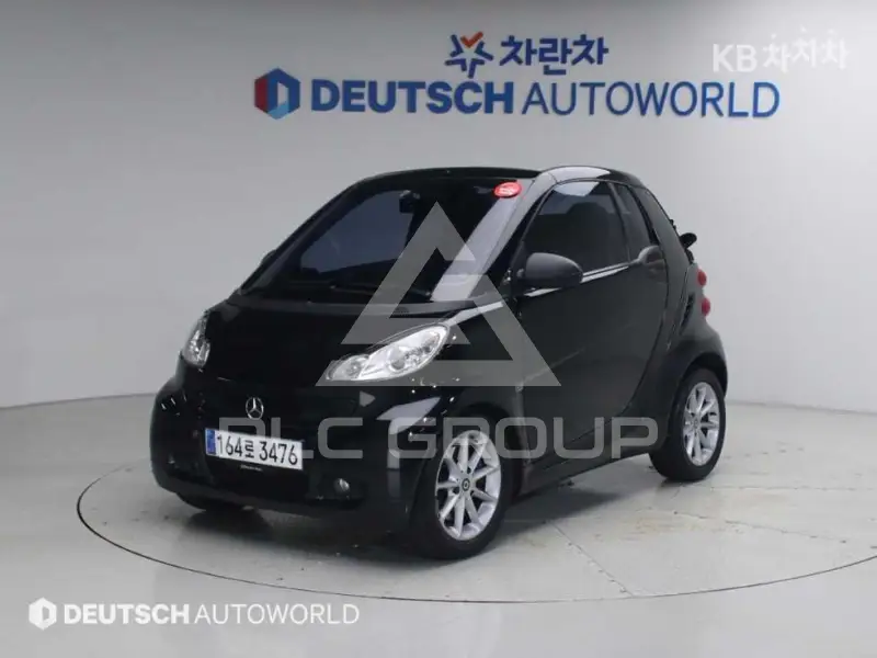 2015 Smart Porto