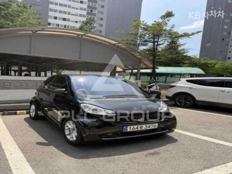 2015 Smart Porto