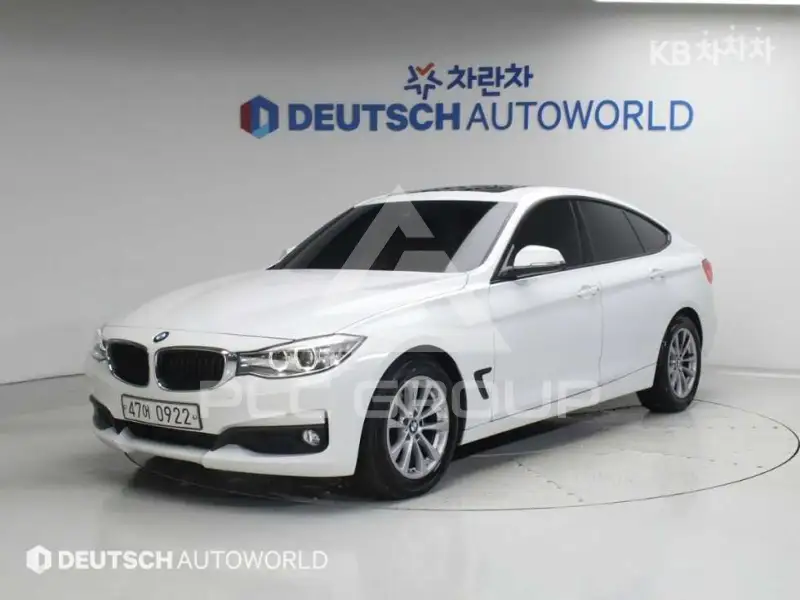 2016 BMW 5 series
