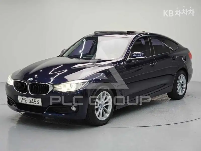 2016 BMW 5 series