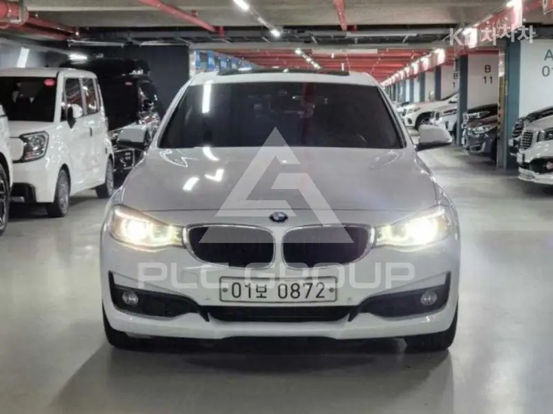 2016 BMW 5 series