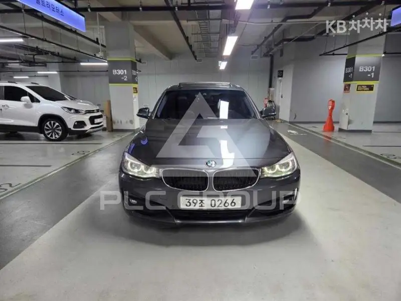 2016 BMW 5 series