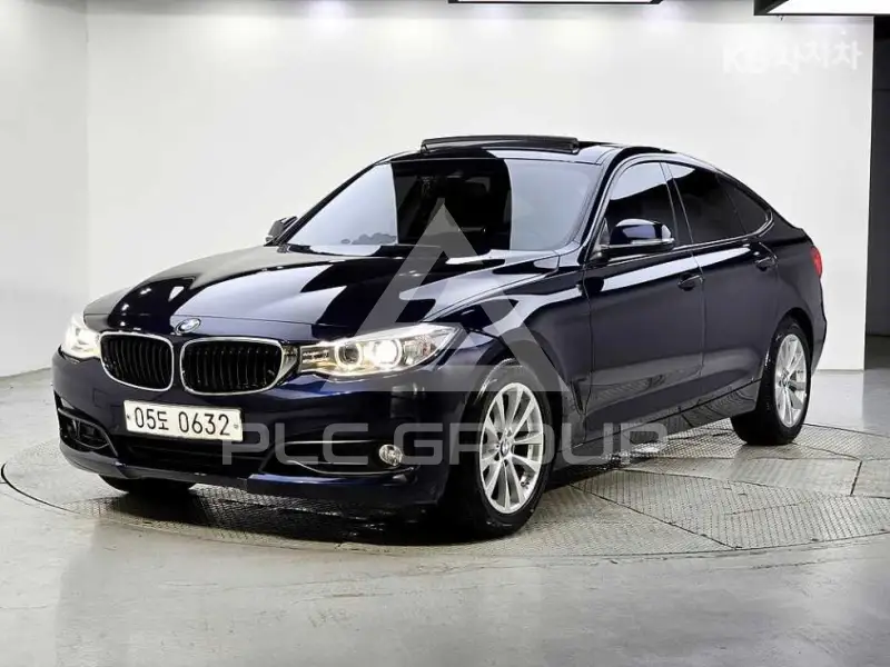 2016 BMW 5 series