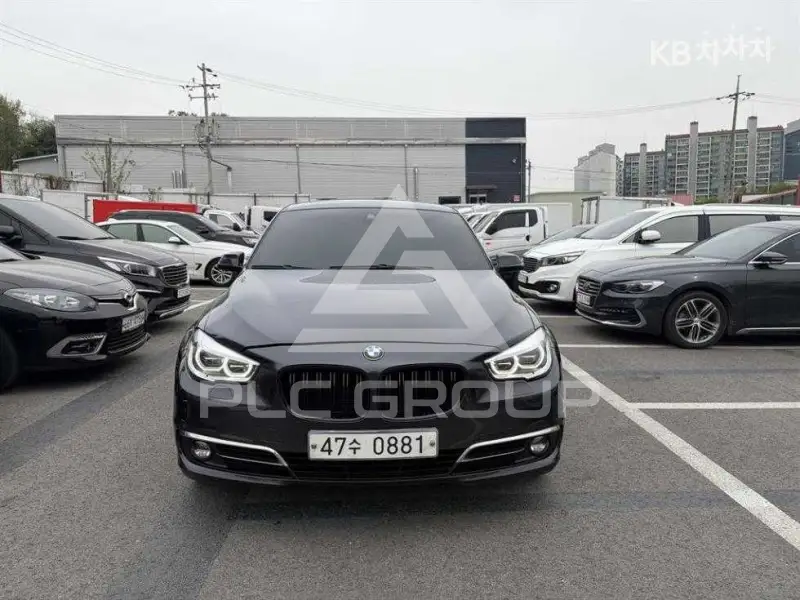 2016 BMW 5 series