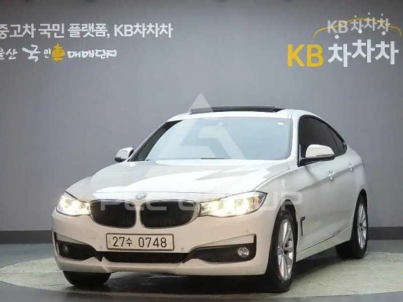 2016 BMW 5 series